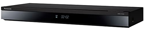 【中古】パナソニック 4TB 3チューナー ブルーレイレコーダー 4Kチューナー内蔵 4K放送長時間録画/3番組同時録画対応 4K DIGA DMR-4T402 【中古】パナソニック 4TB 3チューナー ブルーレイレコーダー 4Kチューナー内蔵 4K放送長時間録画/3番組同時録画対応 4K DIGA DMR-4T402