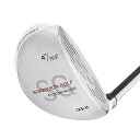 【中古】Sorenson Golf JXS-H パターウッド 32インチ パターホワイト