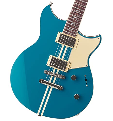 【中古】ヤマハ YAMAHA エレキギター REVSTAR スタンダードシリーズ スイフトブルー RSS20 SWB