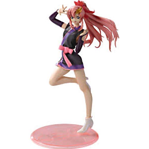 楽天市場】機動戦士ガンダムSEED DESTINY ラクス・クラインの通販