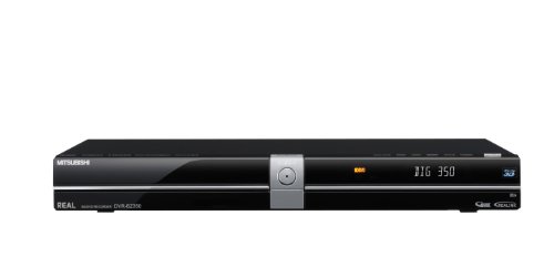 ��ɩ�ŵ� 1TB 2���塼�ʡ� �֥롼�쥤�쥳������ REAL DVR-BZ350