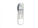 【中古】Panasonic プラズマテレビ用リモコン EUR7667Z10
