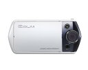 【中古】Casio Exilim EX - ex-tr10デジタルカメラ EX-TR10
