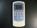 【中古】コロナ電業 エアコンリモコン CSH-ES3