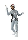 【中古】TAMASHII NATIONS S.H.フィギュアーツ ウルトラセブン モロボシ・ダン 約150mm PVC&ABS製 塗装済み可動フィギュア