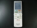 【中古】パナソニック エアコンリモコン ACXA75C02360