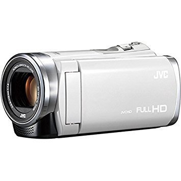 ����š�Everio GZ-E060-W �ۥ磻��