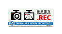 【中古】機動警察パトレイバー 高発光ドラレコステッカー篠原重工