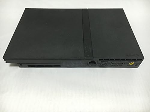 【中古】PlayStation 2 (SCPH-70000CB) 【メーカー生産終了】