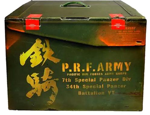 【中古】鉄騎大戦 専用コントローラ同梱版