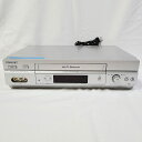 SONY SLV-NX15 VHSビデオデッキ