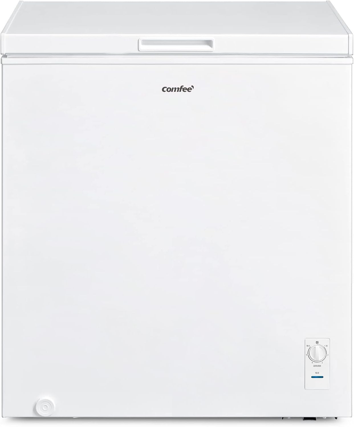 【大容量冷凍ストック】198Lの庫内サイズで、大きなブロック肉なども余裕で入り、たっぷり保存して毎日の家事がとっても楽になります。また、最上段上部には浅型の「ケーストレイ」付きで、製氷皿や小物の収納に便利。 【上開きタイプ】冷気は下へ逃げる...