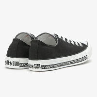 コンバーススニーカーオールスターローカットロゴラインOXレディースCONVERSEALLSTAR®LOGOLINEOX【送料無料】※北海道へは送料がかかります。