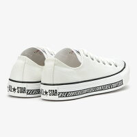 コンバーススニーカーオールスターローカットロゴラインOXレディースCONVERSEALLSTAR®LOGOLINEOX【送料無料】※北海道へは送料がかかります。