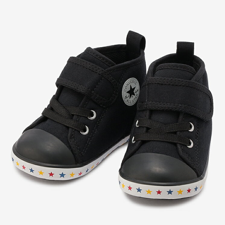 コンバース ベビーオールスター N スターテープ V-1 ★CONVERSE BABY ALL STAR® N STARTAPE V-1