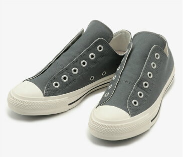 コンバース スニーカー オールスター ローカット 100 スリップ OX CONVERSE ALL STAR® 100 SLIP OX レディース 【送料無料】