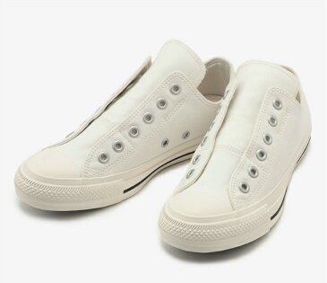 コンバース スニーカー オールスター ローカット 100 スリップ OX CONVERSE ALL STAR® 100 SLIP OX レディース 【送料無料】