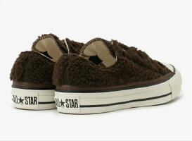 コンバーススリッポンスニーカーオールスタービッグアイレッツボアスリップOXレディースCONVERSEALLSTAR®BIGYELETSBOASLIPOX【送料無料】※北海道へは送料がかかります。