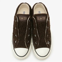 コンバーススリッポンスニーカーオールスタービッグアイレッツボアスリップOXレディースCONVERSEALLSTAR®BIGYELETSBOASLIPOX【送料無料】※北海道へは送料がかかります。