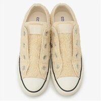 コンバーススリッポンスニーカーオールスタービッグアイレッツボアスリップOXレディースCONVERSEALLSTAR®BIGYELETSBOASLIPOX【送料無料】※北海道へは送料がかかります。