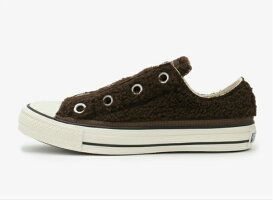 コンバーススリッポンスニーカーオールスタービッグアイレッツボアスリップOXレディースCONVERSEALLSTAR®BIGYELETSBOASLIPOX【送料無料】※北海道へは送料がかかります。