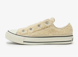 コンバーススリッポンスニーカーオールスタービッグアイレッツボアスリップOXレディースCONVERSEALLSTAR®BIGYELETSBOASLIPOX【送料無料】※北海道へは送料がかかります。