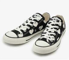 コンバーススニーカーオールスターローカットフルハーツOXレディースCONVERSEALLSTAR®FULLHEARTSOX【送料無料】※北海道へは送料がかかります。