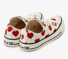 コンバーススニーカーオールスターローカットフルハーツOXレディースCONVERSEALLSTAR®FULLHEARTSOX【送料無料】※北海道へは送料がかかります。