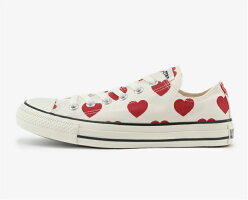コンバーススニーカーオールスターローカットフルハーツOXレディースCONVERSEALLSTAR®FULLHEARTSOX【送料無料】※北海道へは送料がかかります。