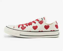 コンバーススニーカーオールスターローカットフルハーツOXレディースCONVERSEALLSTAR®FULLHEARTSOX【送料無料】※北海道へは送料がかかります。