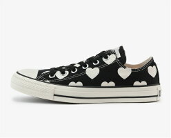コンバーススニーカーオールスターローカットフルハーツOXレディースCONVERSEALLSTAR®FULLHEARTSOX【送料無料】※北海道へは送料がかかります。