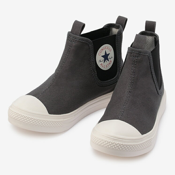 【あす楽 送料無料】コンバース チャイルドオールスター ライト サイドゴア HI CONVERSE CHILD ALL STAR® LIGHT SIDEGORE HI 子供靴 キッズ ボーイズ ガールズ