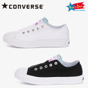 【あす楽 送料無料】コンバース チャイルドオールスター ライト ホログラムポイント スリップ OX CONVERSE CHILD ALL STAR reg LIGHT HOLOGRAMPOINT SKIP OX 子供靴 キッズ ガールズ 軽量設計