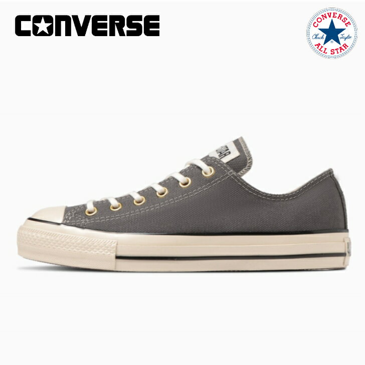 コンバース スニーカー オールスター ローカット US ダックキャンバス OX CONVERSE ALL STAR US DUCKCANVAS OX レディース メンズ 