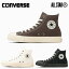 コンバース スニーカー ハイカット オールスター （R） EY HI レディース CONVERSE ALL STAR (R) EY HI 【あす楽 送料無料】