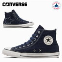 Ro[X Xj[J[ I[X^[ nCJbg fj ST HI CONVERSE ALL STAR DENIM ST HI fB[X Y yy z