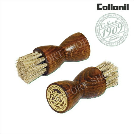 コロニル正規販売店 collonil 1909アプリケーションブラシ レザーケア用ブラシ 1