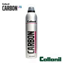 コロニル collonil スニーカー 防水スプレー コロニル カーボン プロテクティングスプレー 300ml 防水 防汚 保革 無色 レザー 革 本革 ナイロン ゴム キャンバス キャップ バッグ ウェア カーボンラボ CARBON LAB