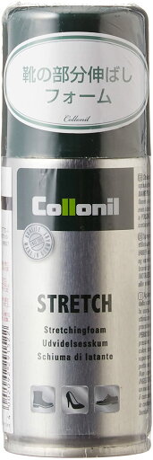 コロニル collonil ストレッチ(靴の革伸ばし用スプレー) コロニル collonil ストレッチ(靴の革伸ばし用スプレー)
