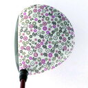 GOLFSKIN ゴルフスキン正規輸入代理店 フルスキンF1 ゴルフ スキン【ゴルフクラブ専用グラフィックシート3M製高級シートでゴルフクラブをセルフカスタマイズ!】(4)