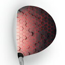 GOLFSKIN ゴルフスキン正規輸入代理店　フルスキンF211 ゴルフ　スキン【ゴルフクラブ専用グラフィックシート3M製高級シートでゴルフクラブをセルフカスタマイズ！】