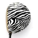 GOLFSKIN ゴルフスキン正規輸入代理店 フルスキンF25 ゴルフ スキン【ゴルフクラブ専用グラフィックシート3M製高級シートでゴルフクラブをセルフカスタマ...