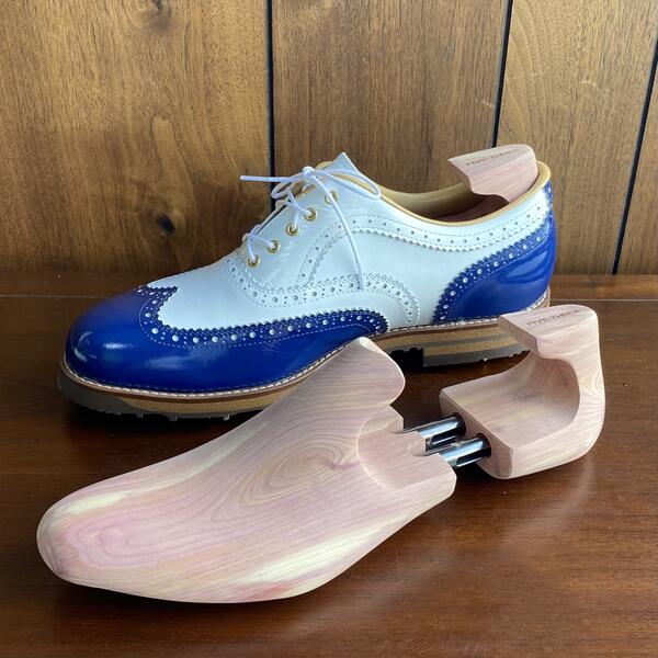 ファイブスリーゴルフ プレミアムシューツリー