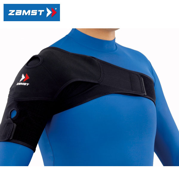 ZAMST　ザムスト　ショルダーラップ