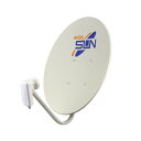 SUN(サン電子)4K・8K衛星放送対応/BS・110度CSアンテナCBD-K045