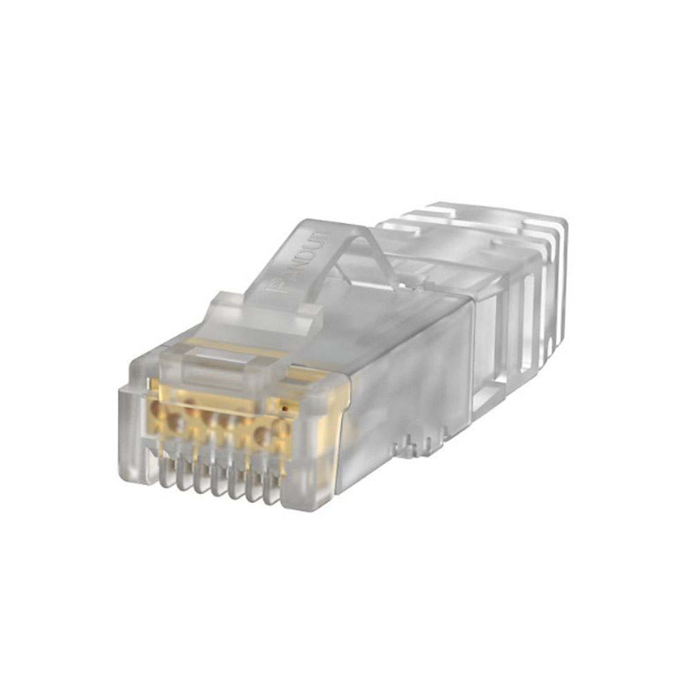 Rakuten - パンドウイットCTE6A・モジュラP 100個入SP6X88-C