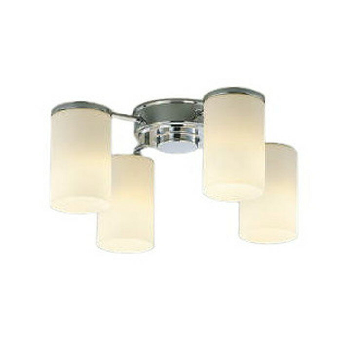 KOIZUMI(コイズミ照明)LEDシャンデリアMODARE(モダーレ)【適用畳数：〜6畳】AA39674L【CD】