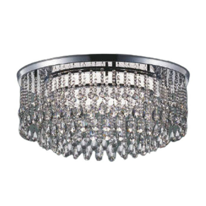 コイズミ照明 LEDシャンデリア Tricklare 〜8畳 Fit調色リモコン同梱 AH52382【CD】