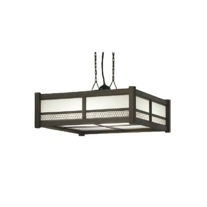 KOIZUMI(コイズミ照明)【工事必要】LED和風ペンダント炉廓(ろかく)調光・調色タイプ【適用畳数：〜12畳】AP47447L【和CL】