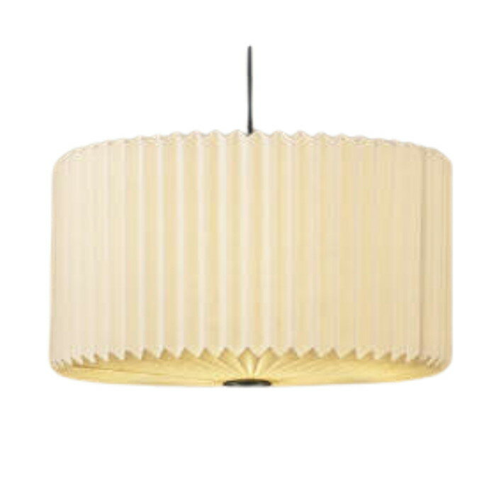 コイズミ照明 LED和風ペンダントライト 灯輪 100W相当 電球色 AP52717【PD】